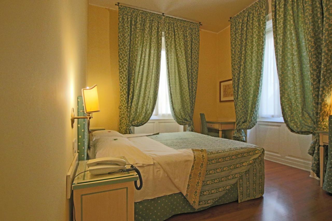 Hotel Il Giardino Di Albaro 3*