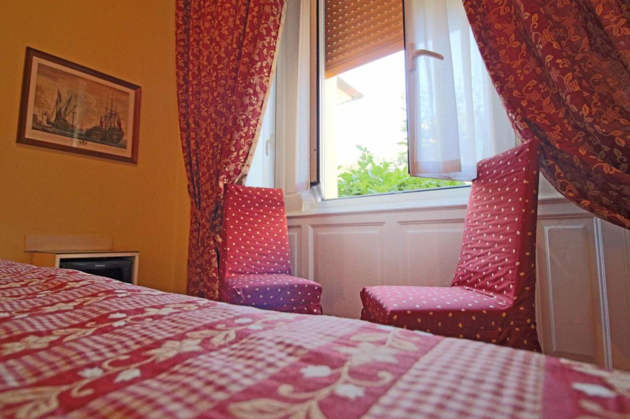 Il Giardino Di Albaro Hotel Genoa
