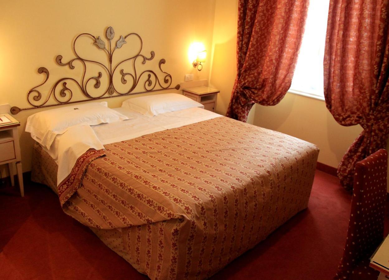 Il Giardino Di Albaro 3*