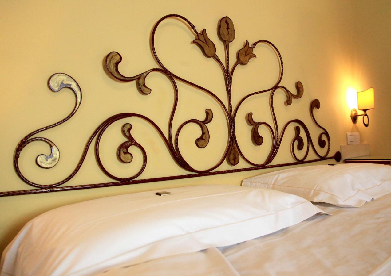 Il Giardino Di Albaro Hotel