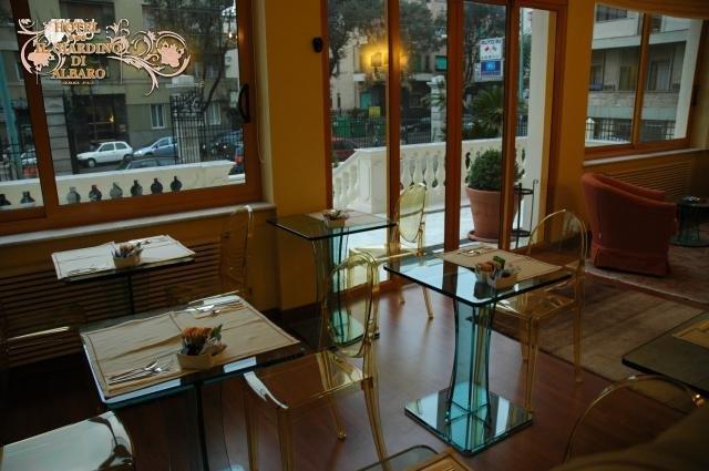 Hotel Il Giardino Di Albaro Genoa