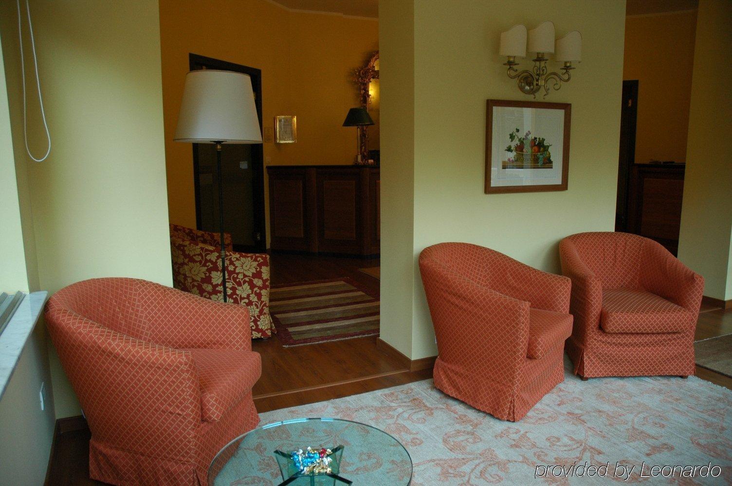 Hotel Il Giardino Di Albaro 3*