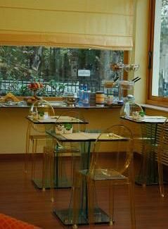 Il Giardino Di Albaro Hotel