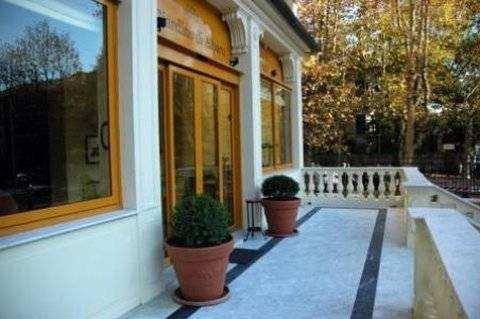 Il Giardino Di Albaro Hotel Genoa
