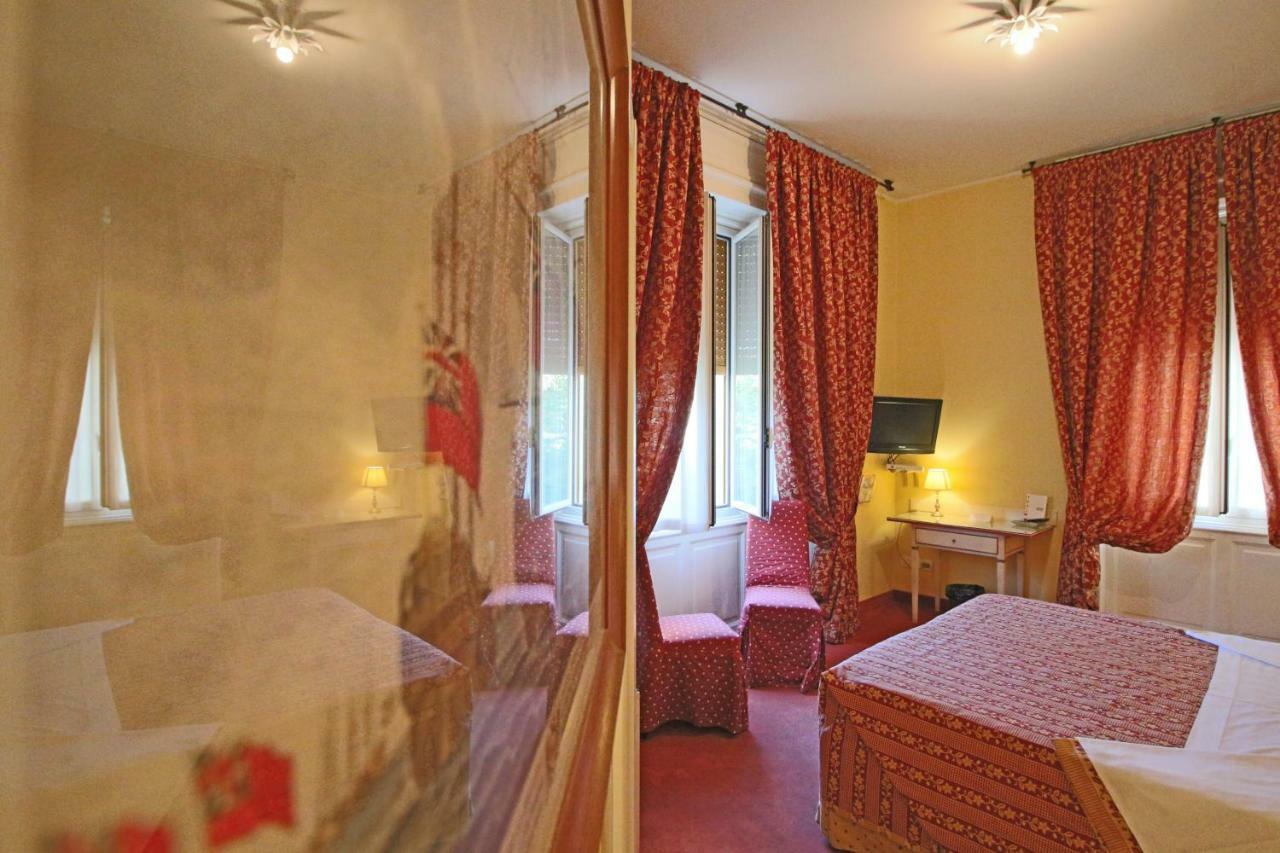 Il Giardino Di Albaro Hotel