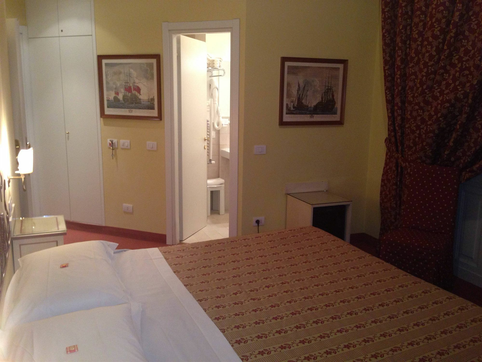 Hotel Il Giardino Di Albaro